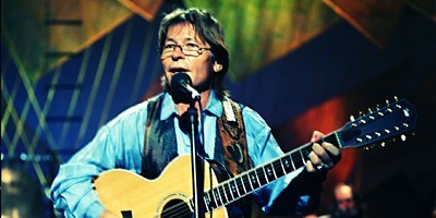 John Denver: The Wildlife Concert