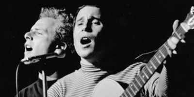 Simon and Garfunkel: Songs of America