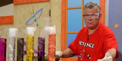 Color In Sight and Sound