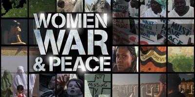 Women, War & Peace