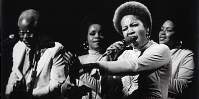 Freedom Songs: The Music of the Civil Rights Movement