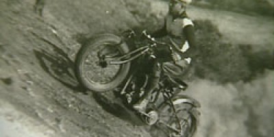 Indian Motorcycle Memories