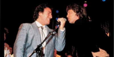 Rock and Roll Hall of Fame Live