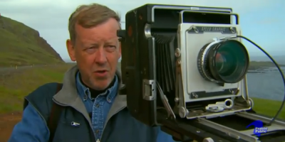 A Considered View: The Photography of Wayne Gudmundson