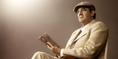 Great Performances: Il Postino From LA Opera