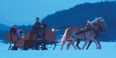 Rick Steves' European Christmas