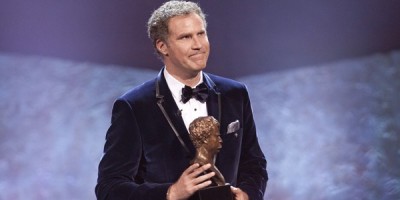 Will Ferrell: The Mark Twain Prize