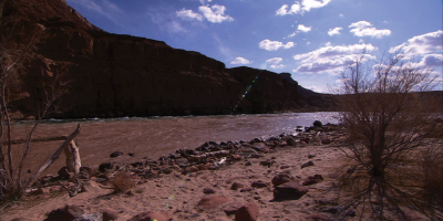 Grand Canyon Serenade