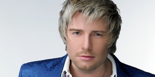 Nikolai Baskov: Romantic Journey