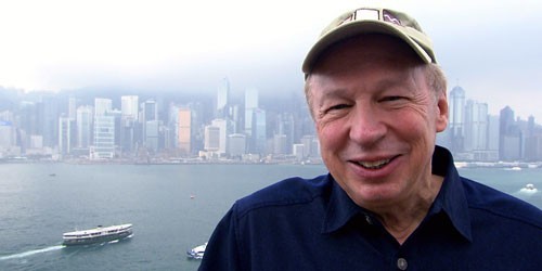 Richard Bangs' Adventures With Purpose Hong Kong: Quest for the Dragon