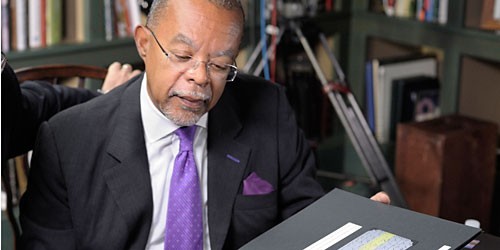 The Past is Another Country