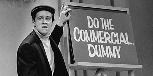 The Ed Sullivan Comedy Special