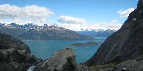 Eden at the End of the World