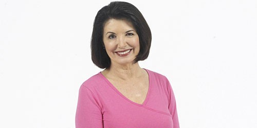 Heart Healthy Yoga: Yoga For the Rest of Us