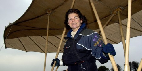 Leonardo's Dream Machines