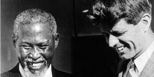 RFK in the Land of Apartheid: A Ripple of Hope