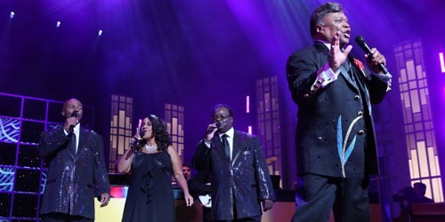 Rock, Pop and Doo Wop