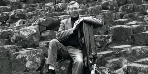 Tommy Makem's Ireland