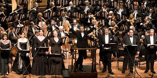 Keeping Score: A Mahler Journey