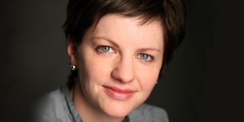 Surviving Disaster With Amanda Ripley