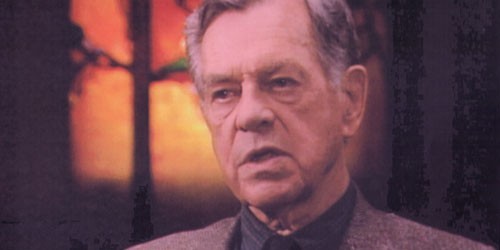 Joseph Campbell and the Power of Myth With Bill Moyers