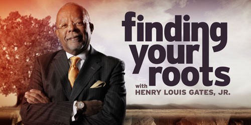 Finding Your Roots With Henry Louis Gates Jr.