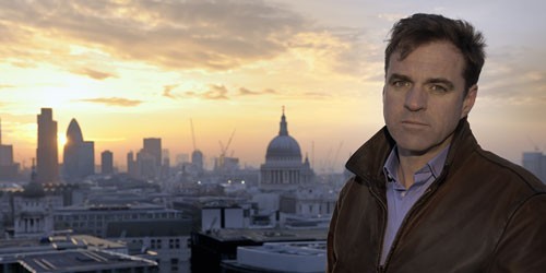 Civilization: The West and the Rest With Niall Ferguson