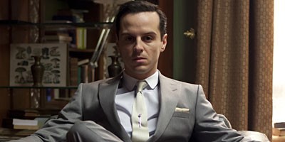 Sherlock, Season 2: The Reichenbach Fall