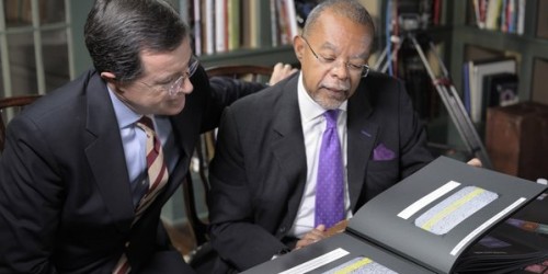 Faces of America With Henry Louis Gates Jr.