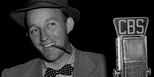 The Legendary Bing Crosby