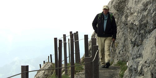 Richard Bangs' Adventures With Purpose Basel and Lucerne: Quest for the Crossroad