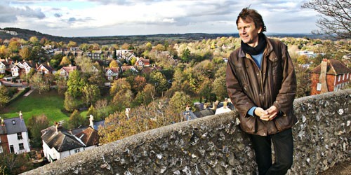 Michael Wood's Story of England