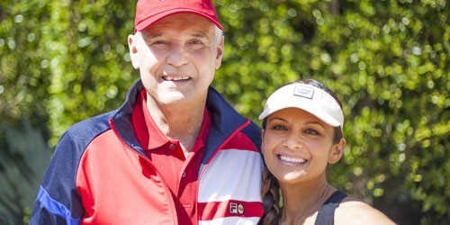 Tennis: The Inner Game