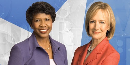 PBS Convention Coverage: A Newshour Special Report