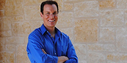 The Happiness Advantage With Shawn Achor