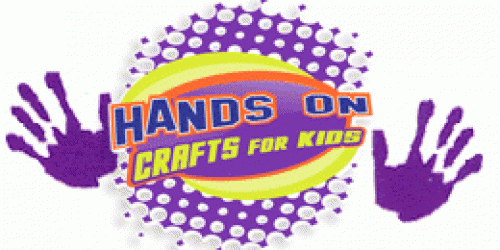 Hands On Crafts For Kids