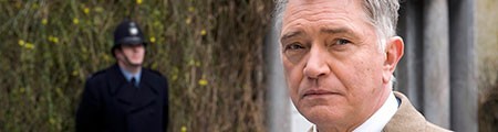 Inspector George Gently