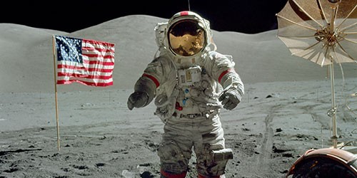 Apollo 17: The Untold Story of the Last Men on the Moon