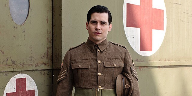 Downton Abbey, Season 2: Episode 5