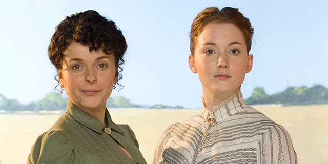 Lark Rise to Candleford