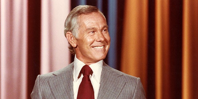 Johnny Carson: King of Late Night: American Masters