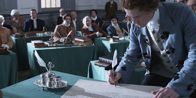 First Freedom: The Fight for Religious Liberty