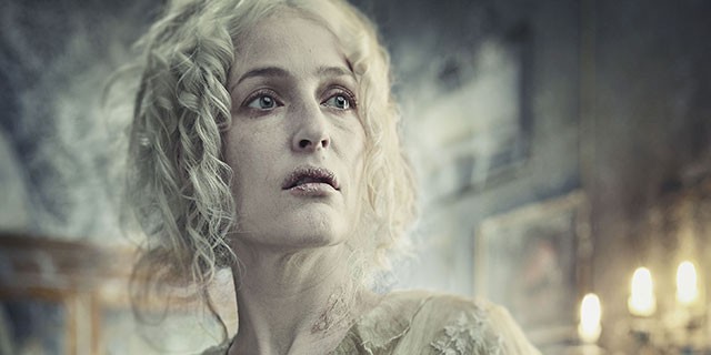 Great Expectations, Part 2