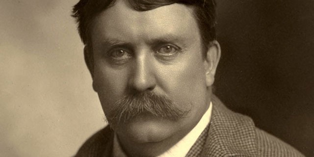 Make No Little Plans: Daniel Burnham and the American City