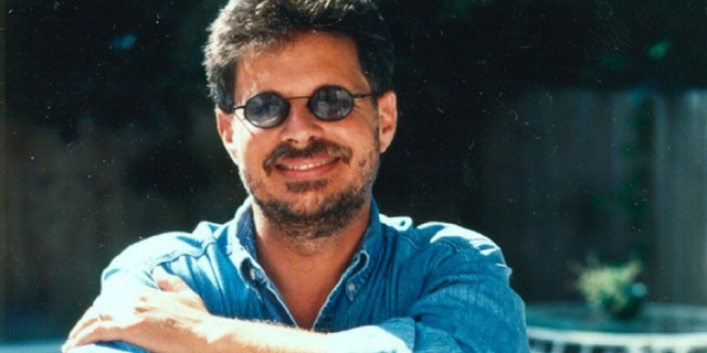 Barbecue University With Steven Raichlen