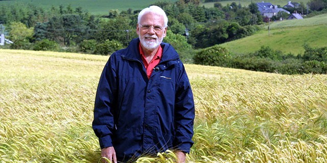 Burt Wolf: What We Eat