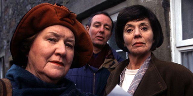Hetty Wainthropp Investigates