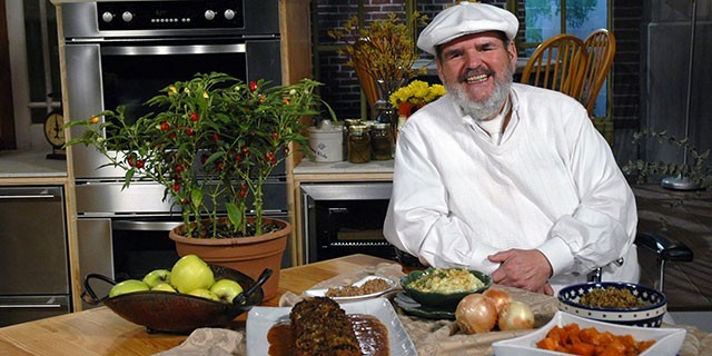 Chef Paul Prudhomme's Always Cooking!