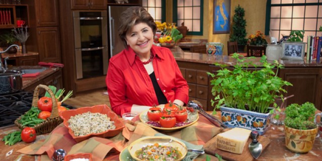 Ciao Italia With Mary Ann Esposito