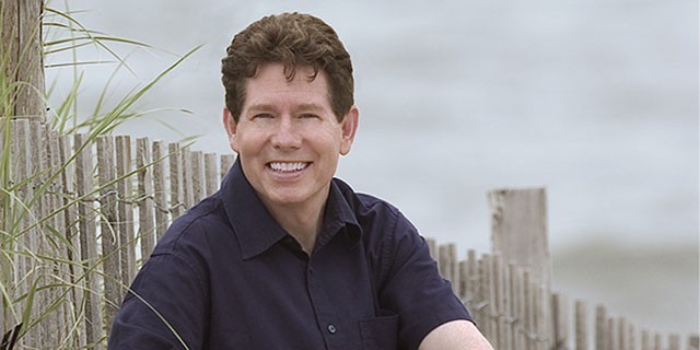 Coastal Cooking With John Shields